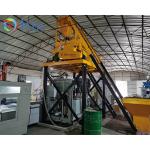 Fully Automated Wall Panel Production Line For Interior And Exterior Applications for sale
