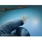 5x5mmt High Purity undoped 4h-Semi Sic Silicon Carbon Optical Lens