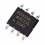 AD823ARZ LDO IC Chip Amplifiers Integrated Circuit Electronic Components Linear Voltage Regulator AD823ARZ for sale