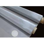 Extruder 100 Mesh Stainless Steel Screen 30m Metal Wire Mesh Roll for sale