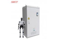 China 380V Robot Universal Servo VFD Variable Frequency Drive supplier