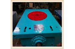 China ZP175 API 7K 300r/Min Drilling Rig Rotary Table 2700kN supplier