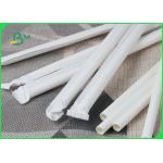 Environmental Protection Food Grade Paper Roll 28g Straw Wrapping Paper For Packing