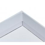 White Cardboard Foil Stamping Electronics Packing Boxes For Electronic Cigarette