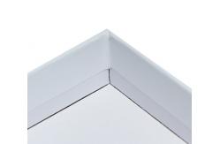 China White Cardboard Foil Stamping Electronics Packing Boxes For Electronic Cigarette supplier