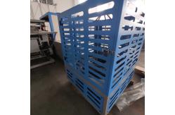 China 90-95mm Bonnell Spring Machine CE 3 In 1 Spring Assembly Machine supplier