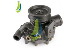 China 202-7676 Water Pump C9 Engine For E330 Excavator Parts supplier