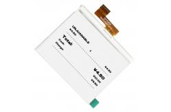 China 4.2 Inch E ink Epaper Display Module Static Screen Electronic Paper ODM supplier