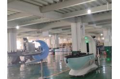 China SDS Non Surgical Spinal Decompression Machine Cervical Spondylosis supplier