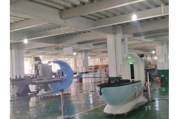 SDS Non Surgical Spinal Decompression Machine Cervical Spondylosis
