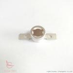 Hollowed Cap Custom Thermostat Fast Heat Transmission For Seat Heater for sale