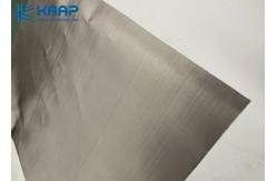 China Rust Resistant Woven Wire Mesh Industrial Grade Heavy Duty High Tensile Strength supplier