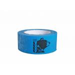 Patterned Colored Cloth Duct Tape Custom Printed Single Sided Adhesive for sale