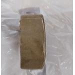 Anticorrosion Grease Petrolatum Coating PTFE Tape For Petrol Brown for sale