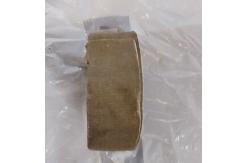 China Anticorrosion Grease Petrolatum Coating PTFE Tape For Petrol Brown supplier
