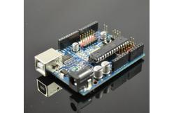 China Funduino Duemilanove Development Board For Arduino Based On ATmega328 supplier
