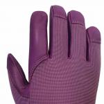 Women'S Genuine Goatskin Gardening Gloves Tight Firm Fitting for sale