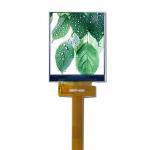 4SPI 12 Interface TFT LCD Module 128*160 Pixels 1.77 Inch TFT Display Module for sale