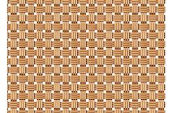 China Stainless Steel Architectural Wire Mesh , Architectural Woven Mesh For Cabinet supplier