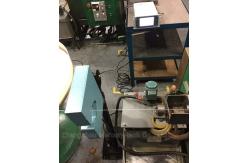 China Wire Cable Pipe high Precision Non-contact online measurement and control instrument supplier