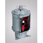 Steel Marine Navigation Lights Ship Prevent Collision Lamp , Sailboat Navigation Lights