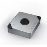 PCBN Insert , TCGW 110304 -3N , TCMW 160408 -3N for sale