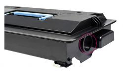 China FS 9530DN Copier Kyocera Toner Cartridges TK710  with chip supplier