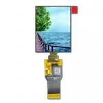 2.4 Inch Oled Display Panel MIPI 1080*1920 With Compact Outline Dimension