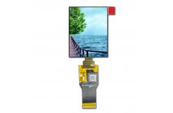 China 2.4 Inch Oled Display Panel MIPI 1080*1920 With Compact Outline Dimension supplier