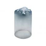 Roll Packed Durable 55 Gallon Liners Maximum Puncture And Tear Resistance for sale