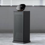 IP44 Waterproof Portable Fan Heater 3 Seconds Fast Heating Waterproof for sale
