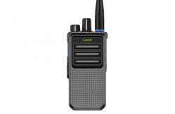 China Caltta DH405Ex Explosion Proof IP65long Range Walkie TalkiesTransmitter Communication Handheld supplier