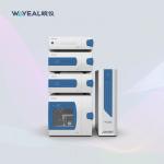 Wayeal Hplc High Performance Liquid Chromatography Instrument for Laboratory 220V for sale