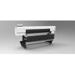Professional fast printing speed Dye Sublimation Printing with 1880 DPI for sale