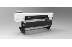 China Professional fast printing speed Dye Sublimation Printing with 1880 DPI supplier