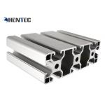 6061 / 6063 Extruded Aluminum System Assembly Production Line For Industry for sale