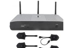 China All-In-One Wireless Presentation Solution With Whiteboard Annotation FCC supplier