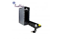 China Mei Bank Note Validator Acceptor Cassette supplier