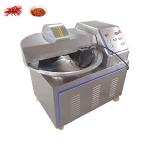 Commercial Cutter And Meat Mincer Meat Grinder Meat Cutter Meat Bowl Vegetable Cutter Machine Automatic Meat Cutter for sale