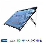 High Efficiency Vacuum Tube Solar Pool Heating System with CE Approval for sale