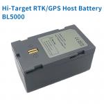 BL-5000 Battery For Hi-target H32 V30 V50 F61 F66 IRTK2 V90 V60 TS5 A10 A8 RTK GNSS GPS And Long-Lasting Power Source for sale