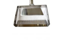 China Hive Tools Beekeeping Equipment Honey Uncapping Fork 26 Needles SS Handle supplier