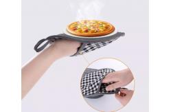 China Promotional Kitchen Tools And Utensils Microwave Oven Mitt ODM OEM supplier