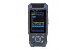 China VFL OPM OTDR Optical Time Domain Reflectometer 1310nm 1550nm 26dB 24dB supplier