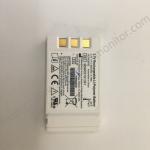 MR400 Patient Monitor Rechargeable Li-Polymer Battery 989803191341 For Expression MR Gen-3 Wireless Module 3.7V for sale