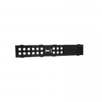 Atm Machine Parts Diebold Opteva Cassette Keypad Cover 49024312000A 49-024312-000A for sale
