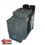 3RW4046-1BB04 Siemens Plc Module Soft Start Control AC / DC 24v 80a