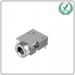 3.5mm Dip Headphone Jack For Mobile Phone PJ3052A for sale