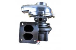 China EX200-5 6BG1 Excavator Engine Turbo 1144003320 114400-3320 supplier