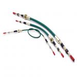 High Performance Push Pull Standard  Control Cable Assembly  For Transmission Shift